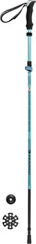 Trekingová hůl Ferrino Ortles Lady modré 95-115 cm