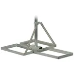 Anténní stožár MBW-1200