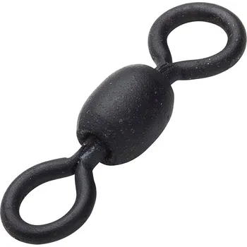 MADCAT - Obratlík Stainless Crane Swivels, vel.2/90kg, 10ks