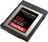 paměťová karta SanDisk CFExpress Extreme Pro B 128 GB (SDCFE-128G-GN4NN)