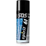 Spirit 61 pěnové čistidlo 400 ml