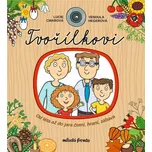 Tvořílkovi: Od léta až do jara čtení,…