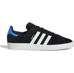 BOTY ADIDAS CAMPUS ADV - černá - US 12 + při osobním odběru 941 Kč