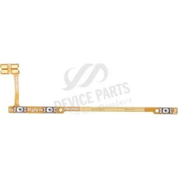 Sony Xperia L4 flex kabel tlačítek - ori