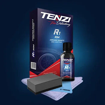 Tenzi Pro Detailing R1 Rims 50ml