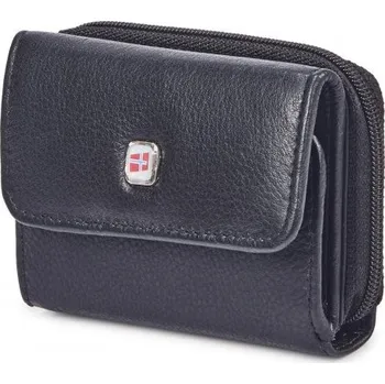 Peněženka Peněženka Nordee GW-924 RFID - černá