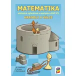 Matematika - Hranoly a válce (učebnice) (8-24)