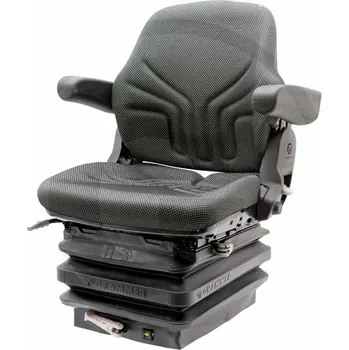 Sedadlo Sedačka Grammer Comfort MSG 95G/731 | Vzduchová 2401288539