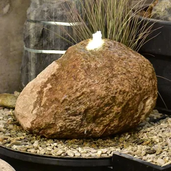 Zahradni Kamen