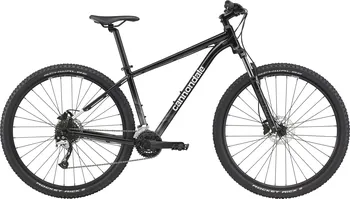 Horské kolo Cannondale Trail 7 29'' černé 2022 M