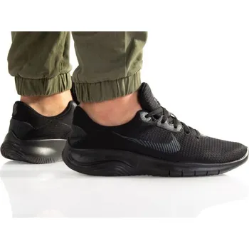 Pánská treková obuv Pánské boty Flex Experience RN 11 NN M DD9284-002 - Nike 40.5