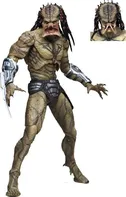 NECA Deluxe Ultimate Assassin Predator 28 cm