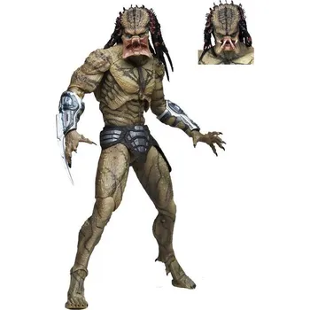 NECA Deluxe Ultimate Assassin Predator 28 cm Figurka NECA Deluxe Ultimate Assassin Predator 28 cm