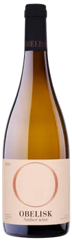 Víno Vinařství Obelisk Amber Wine 2018 zemské víno 0,75 l