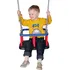 Dětská houpačka Playground System Baby sedák Justin