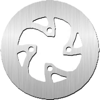 Brzdový kotouč Brzdový kotouč NG 607