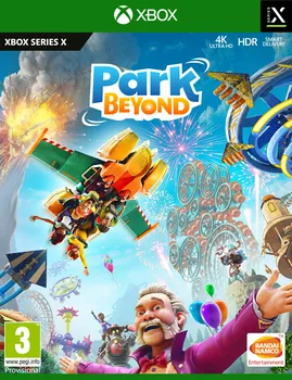 Hra pro Xbox Series Park Beyond Xbox Series X