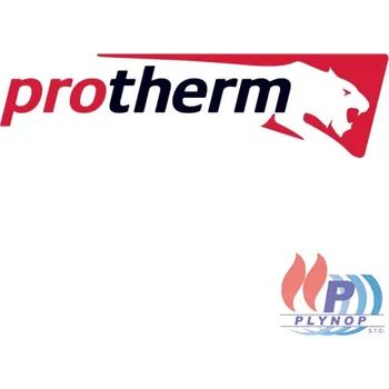 Příslušenství ke kotli Manostat vzduchu PROTHERM PT - 0020240108