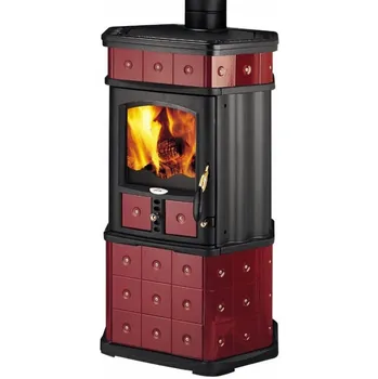 Krbová kamna Lincar Monellina 176 N