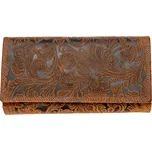 Wild By Loranzo hnědá/ornament