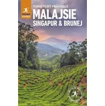 Malajsie, Singapur & Brunej - JOTA…