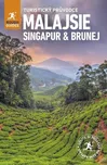Malajsie, Singapur & Brunej - JOTA…