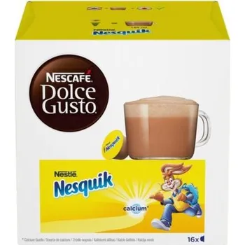 NESCAFÉ Dolce Gusto - NESQUIK - 16 ks