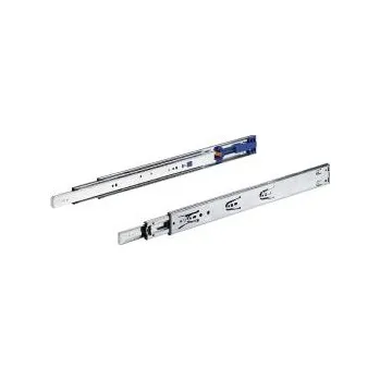 Nábytkové kování HETTICH KA 4532 550 mm SiSy (HETTICH KA 4532 550 mm SiSy)