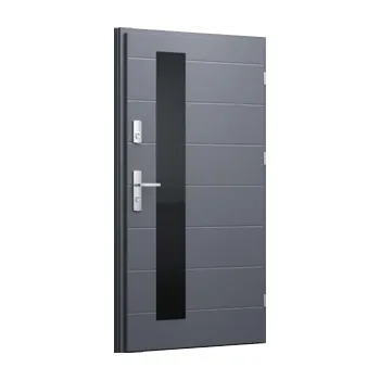 Vchodové dveře Vzor GF03C