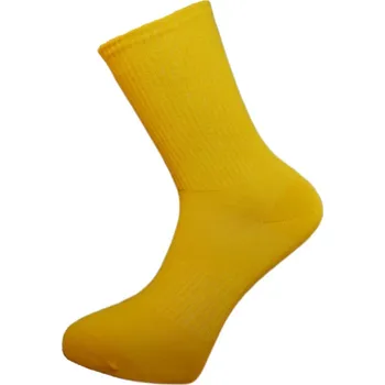 Pánské ponožky FX-FARBES sportovní barevné ponožky Fuxy