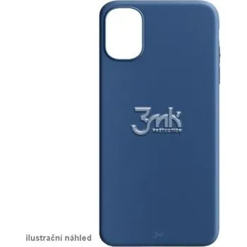 Pouzdro 3mk Matt Case pro Realme 9 Pro modré