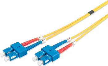 Síťový kabel DIGITUS DK-2922-03