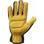 Antivibrační pracovní rukavice - 11/2XL