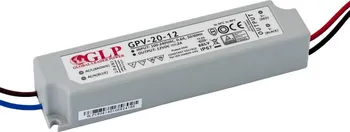 Napájecí zdroj pro osvětlení GLP GPV-20-12 GXLD132