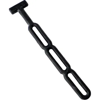 Plachta na motorové vozidlo Napínací guma "T" k plachtě 280mm