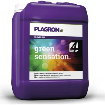 Plagron Green Sensation Objem: 10 l