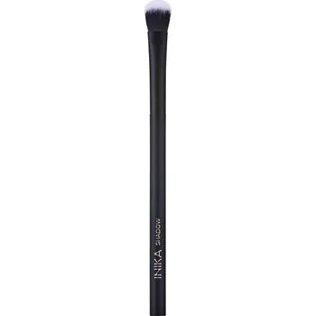 Kosmetický štětec Inika Organic Shadow Brush - Štětec na oční stíny