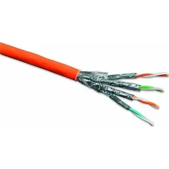 Síťový kabel Solarix SXKD-7-SSTP-LSOH