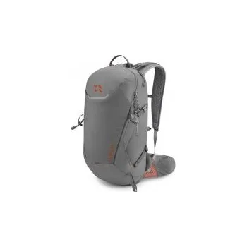 turistický batoh Rab Aeon 20 iron grey Šedá batoh + DÁREK DLE VÝBĚRU!