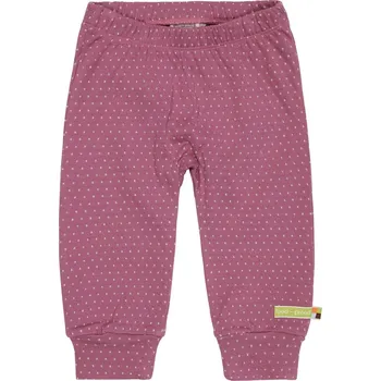 Dětské tepláky Grape loud + proud Velikost: 110/116