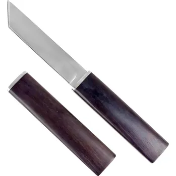 Replika zbraně X Moderní tanto/nůž "POCKET SAMURAI" tactic version! - II. jakost