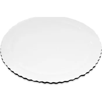 Čokoláda Podložka pod dort kulatá hrubá průměr 24 cm