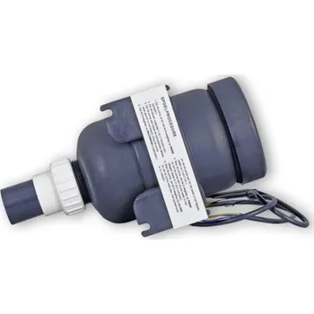 Jezírková filtrace Kompresor na UltraBead a EconoBead