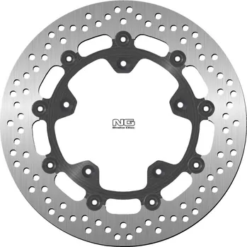 Brzdový kotouč Brzdový kotouč NG 1322