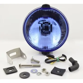 Přední světlomet Světlomet dálkový kulatý FI152MM modrý WESEM 3HO176.77