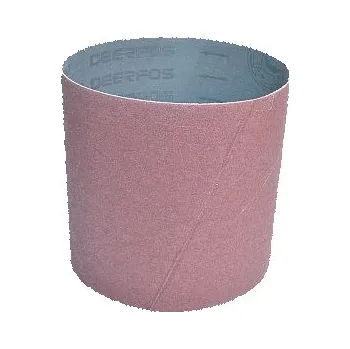 Brusný papír DEERFOS Brusný pás plátno XA167 190x230 P40