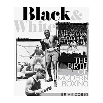 Black and White - Dobbs, Brian