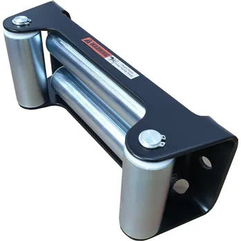 Příslušenství pro stavební techniku Golemwinch np25 rolny navijáku