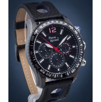 Hodinky Hodinky Pierre Ricaud Multifunction P97222.B2B5QF