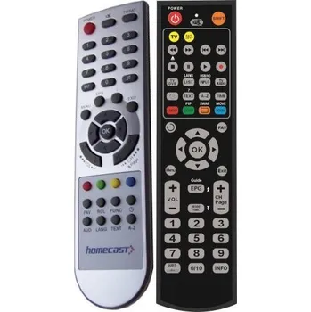 General HOMECAST EM1150, EM150, EM150CR, EM200CR - náhradní dálkový ovladač